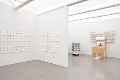 MSCHF gallery new york