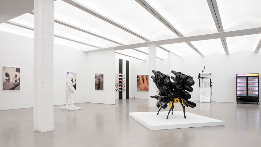 MSCHF gallery