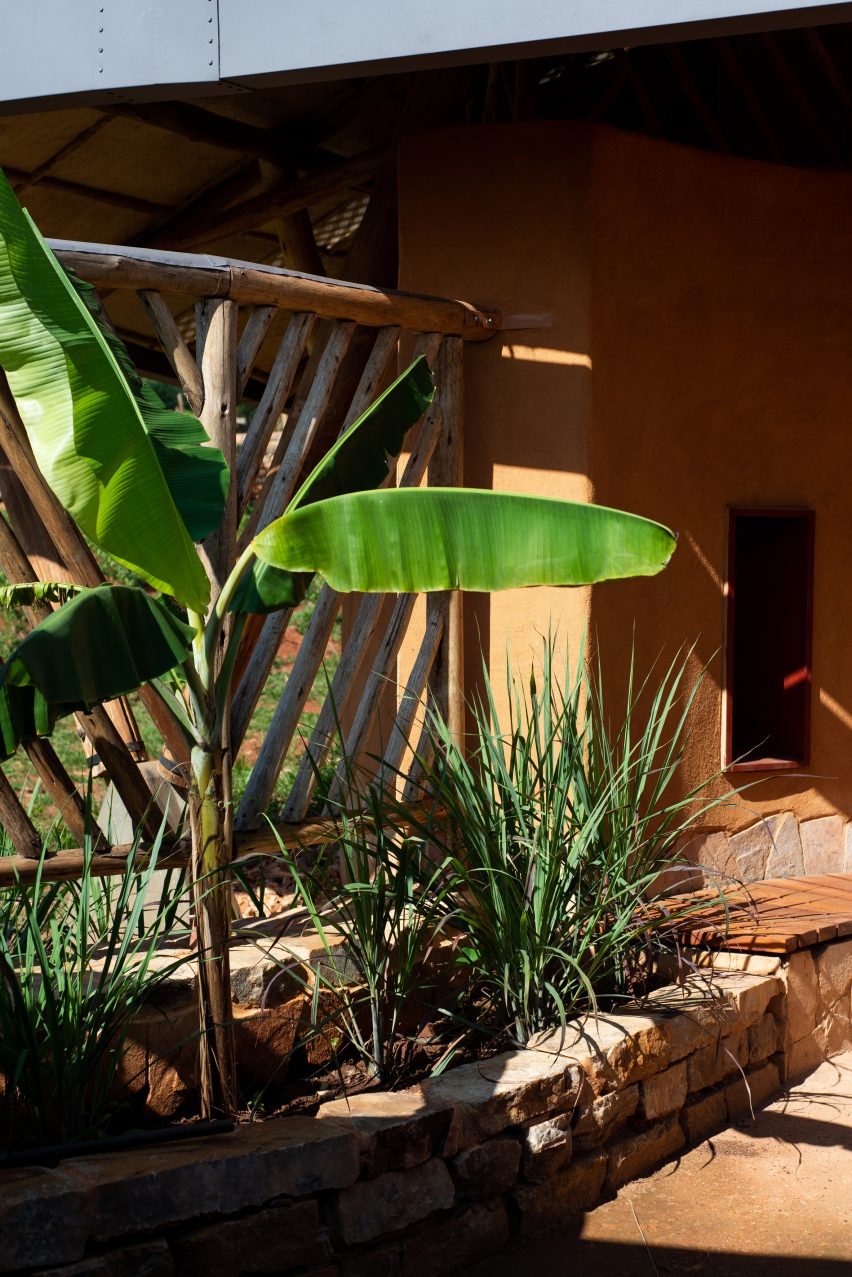 Mustardseed Junior School in Uganda by Localworks