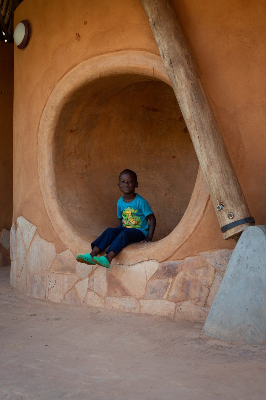 Mustardseed Junior School in Uganda by Localworks