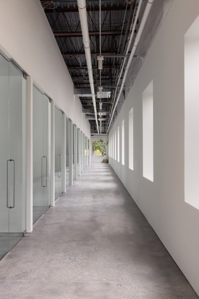 RBW factory New York