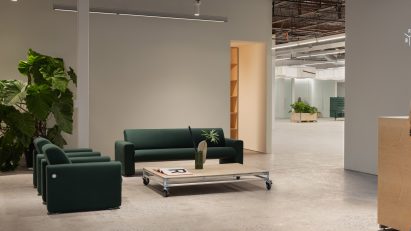 RBW factory Kingston New York