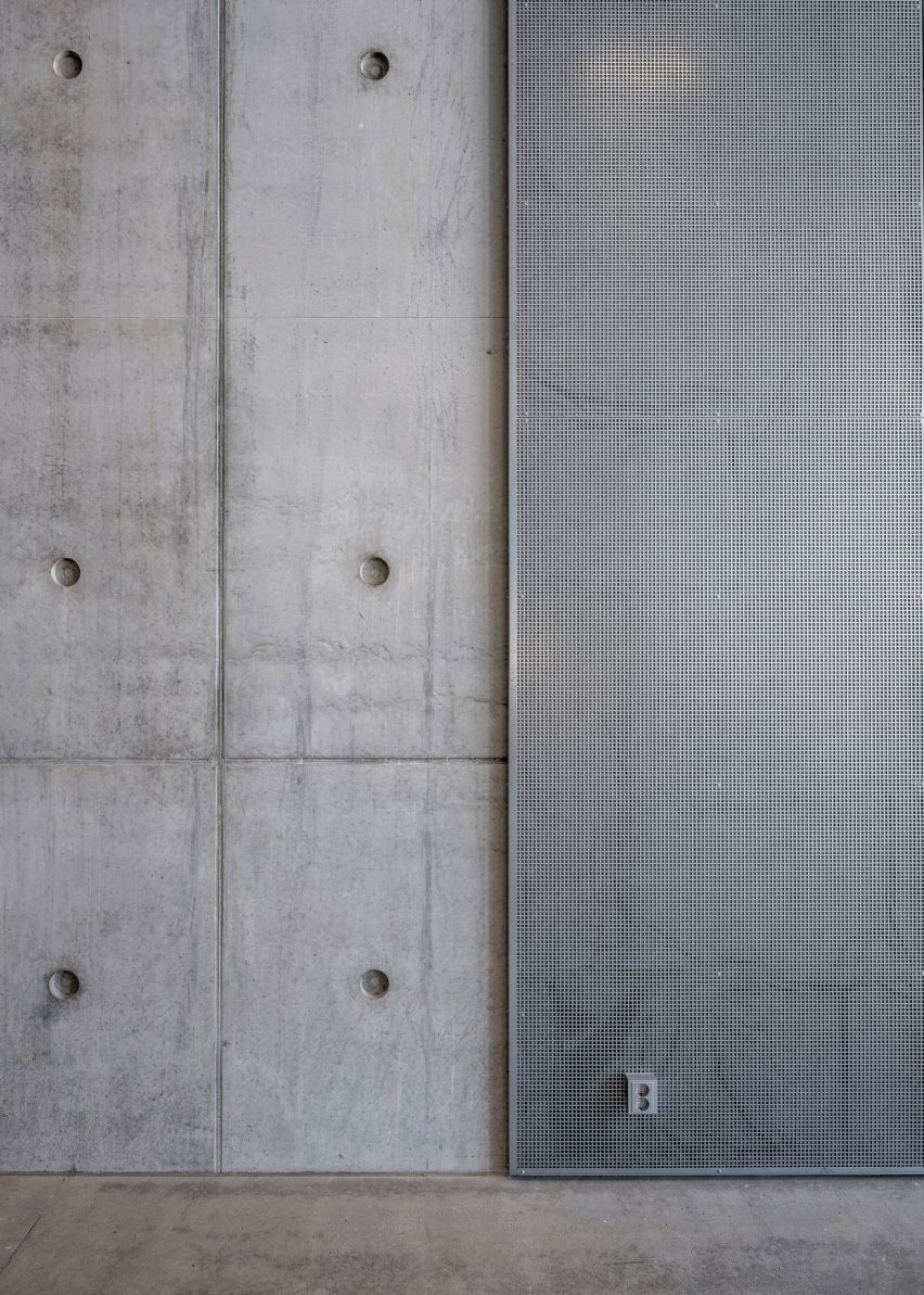 New Aarch, the new Aarhus School of Architecture building by Adept