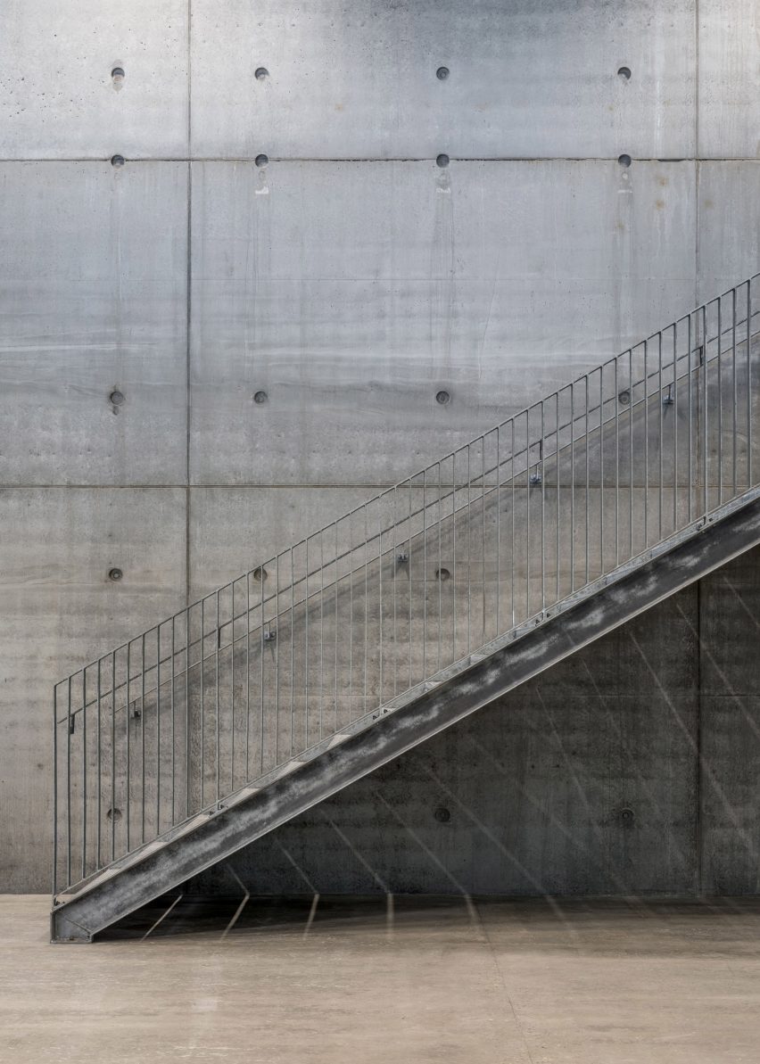 New Aarch, the new Aarhus School of Architecture building by Adept