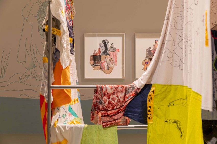 NGV exhibition by Tatiana Bilbao