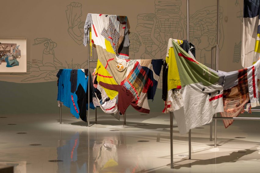 NGV exhibition by Tatiana Bilbao
