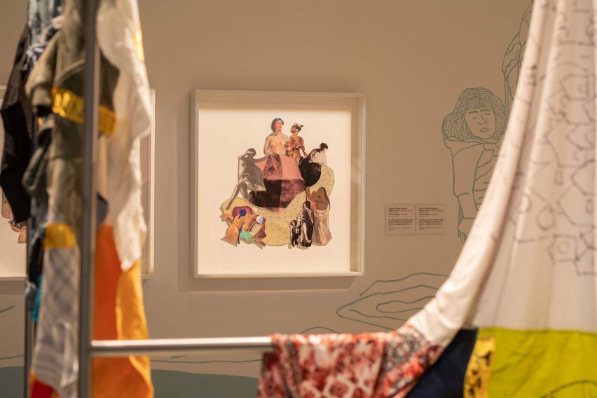 NGV exhibition by Tatiana Bilbao