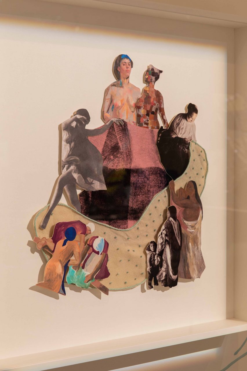 NGV exhibition by Tatiana Bilbao