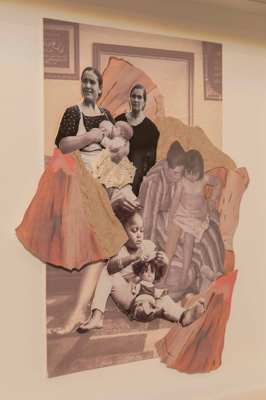 NGV exhibition by Tatiana Bilbao