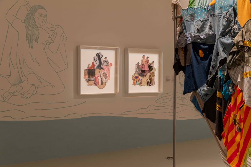 NGV exhibition by Tatiana Bilbao