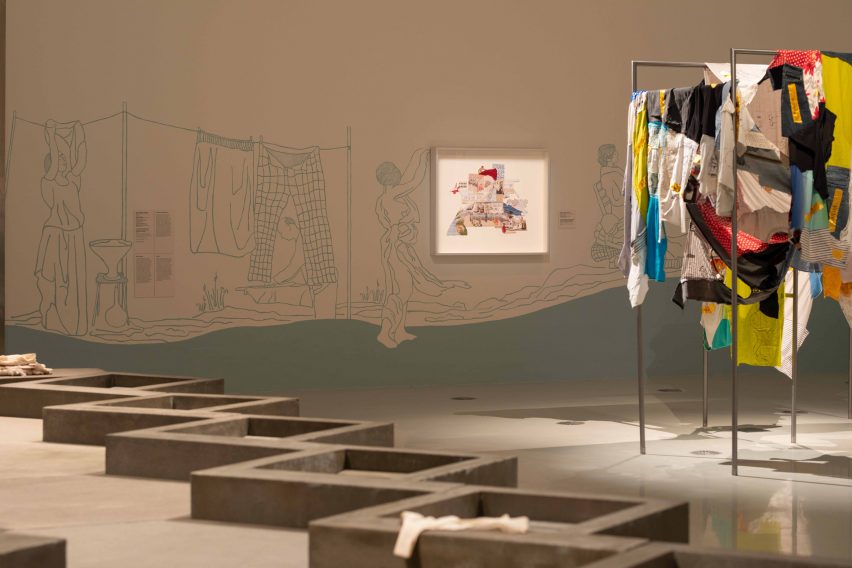 NGV exhibition by Tatiana Bilbao