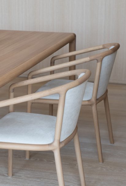 Timber furniture