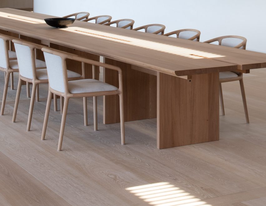 Furniture by Foster