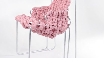 150 year chair