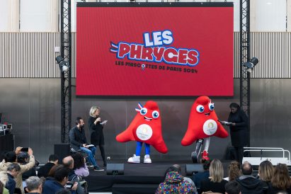 Les Phryges