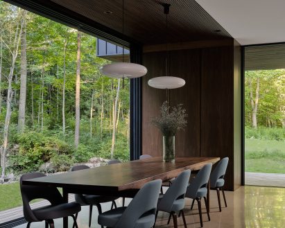 Drew Mandel house