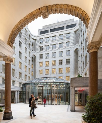 Image of 80 the Strand