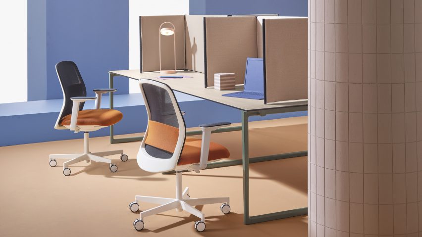 Polar chair by Jorge Pensi Design Studio for Pedrali