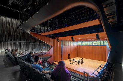 Theatre