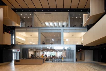 Educational facility