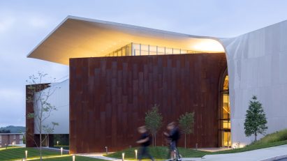 Prior Performing Arts Centre