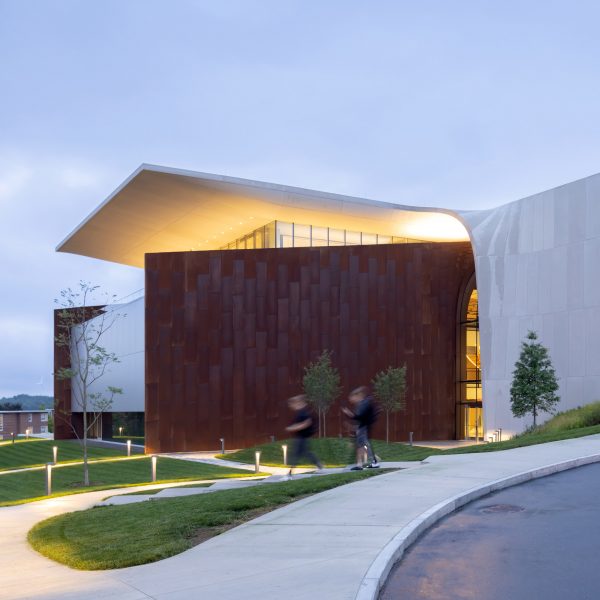 Prior Performing Arts Centre