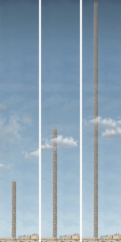World Cup worker death memorial