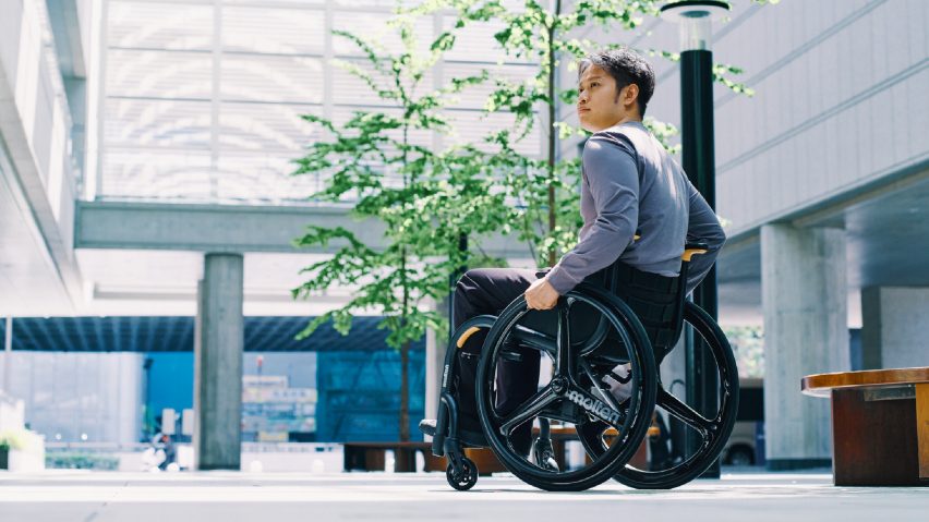 Wheeliy 2.0 by Quantum