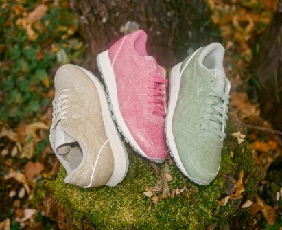 Reebok x Eames Classic Leather Fiberglass Pack