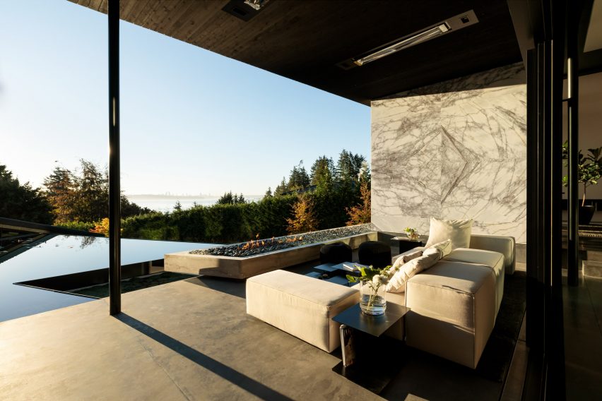 Reflections Villa Edmunds International Vancouver