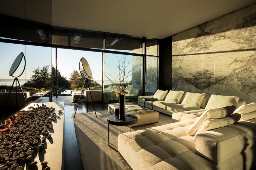 Reflections Villa Edmunds International Vancouver