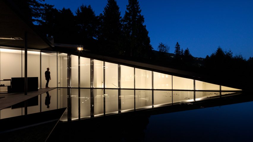 Edmunds international vancouver home