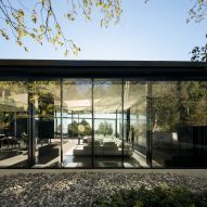 Edmunds international Vancouver Villa