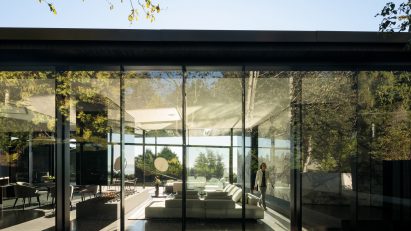 Edmunds international Vancouver Villa