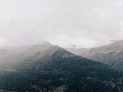 Forte Zaccarana from Remnants photography by Marc Wilson