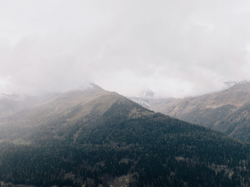 Forte Zaccarana from Remnants photography by Marc Wilson