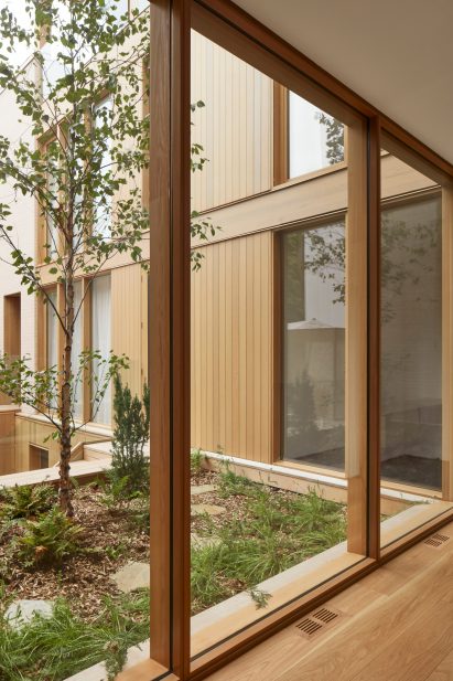 Resther Residence
