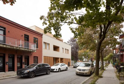 Resther Residence