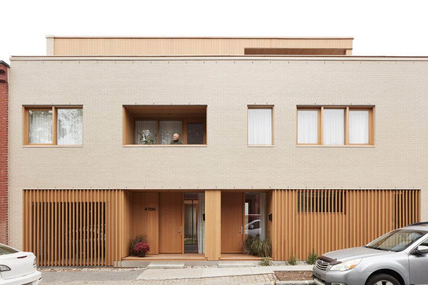 Resther Residence