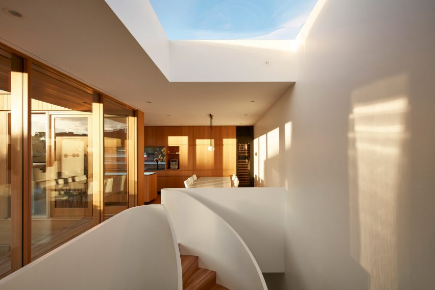 Resther Residence