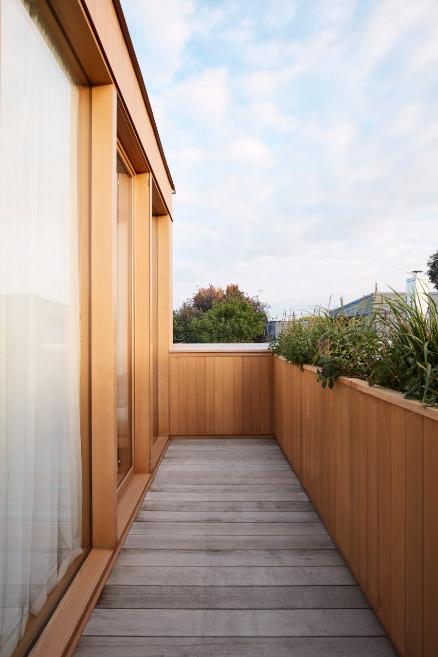 Resther Residence