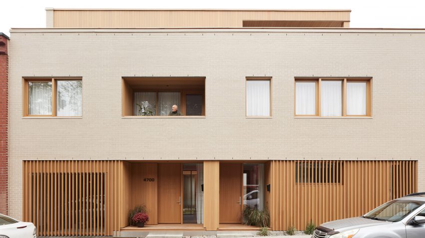 Resther residence