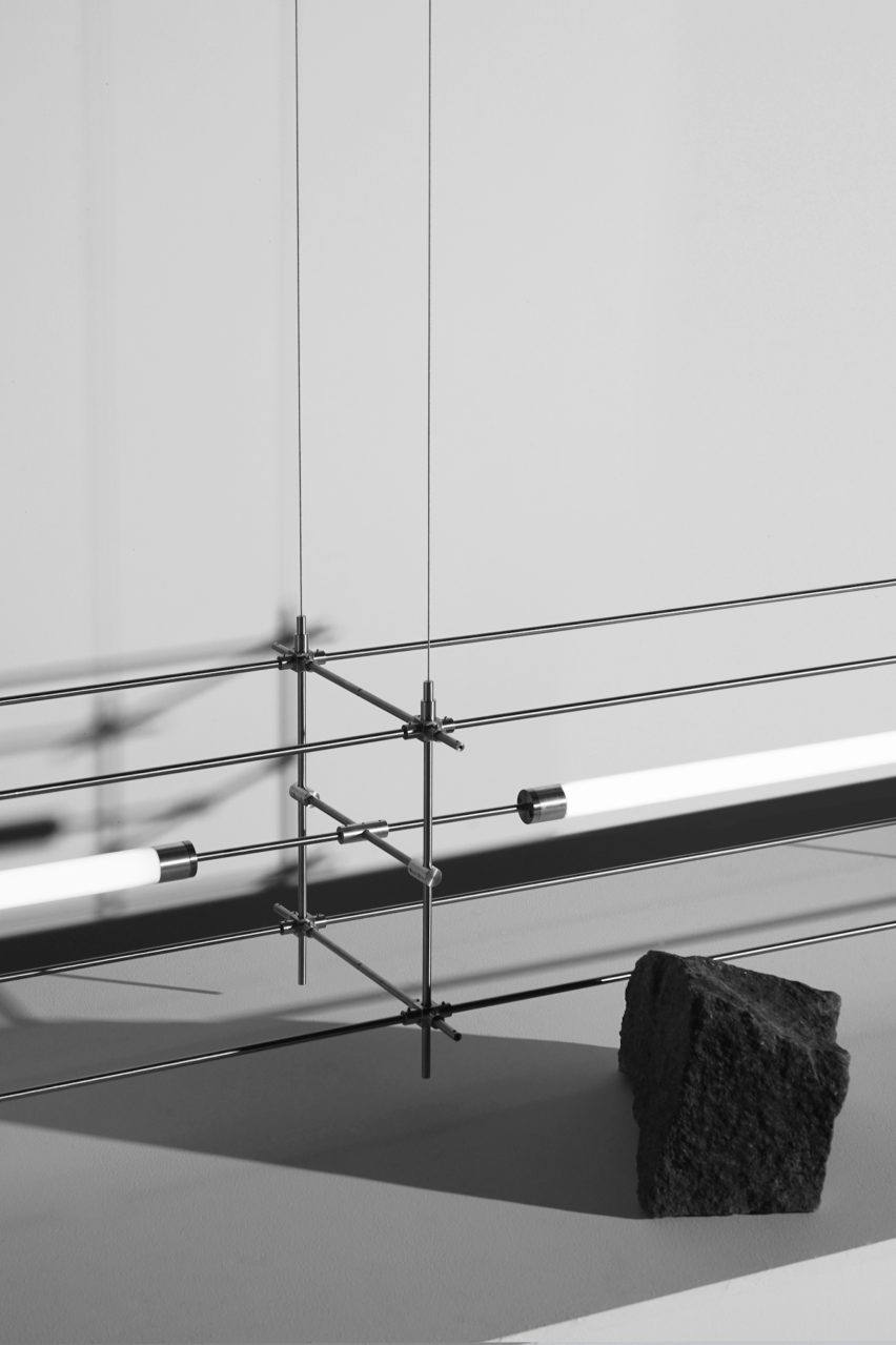 Mazha Lighting System 5.0