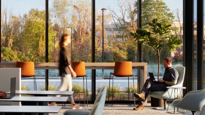 Shaw Contract announces the winners of its 2022 Design Awards