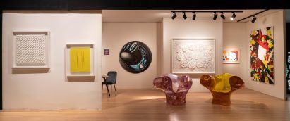 "Salon Art + Design 2022
