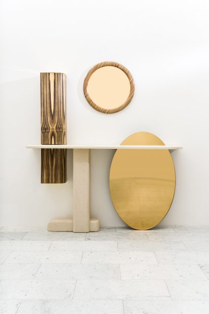 "Salon Art + Design