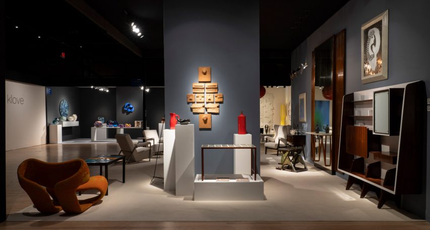 Salon Art and Design 2022