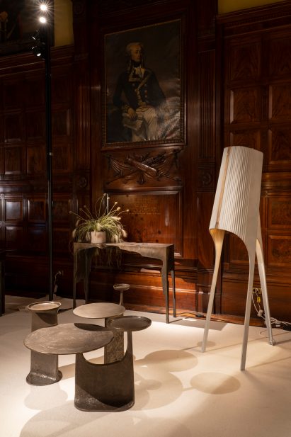 Salon Art + Design 2022