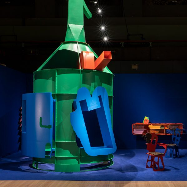 Salon art and Design 2022