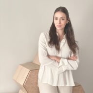 Portrait of UN climate ambassador Sarah El Battouty